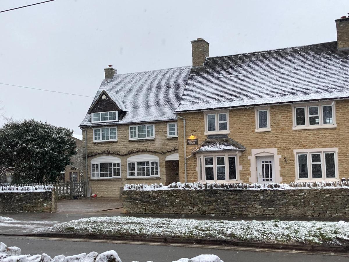 Yew Tree House Villa Woodstock Exterior photo