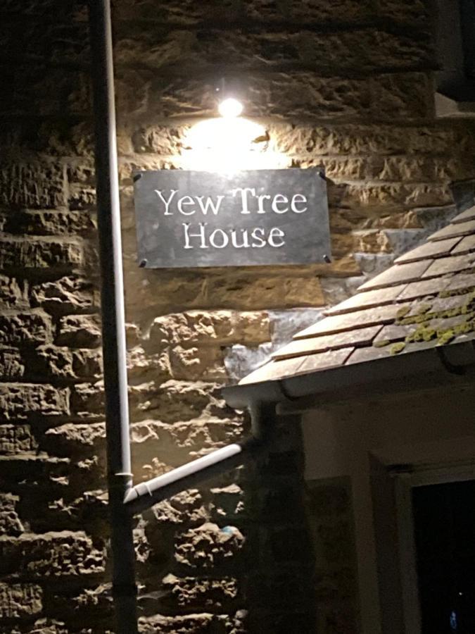 Yew Tree House Villa Woodstock Exterior photo